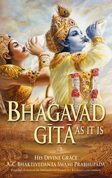 Bhagavad-gītā