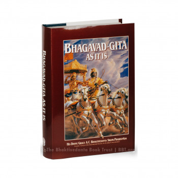 Bhagavad-gita As It Is (big)