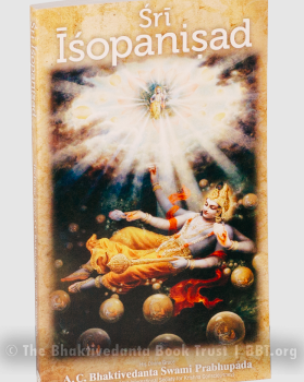 Sri Isopanisad
