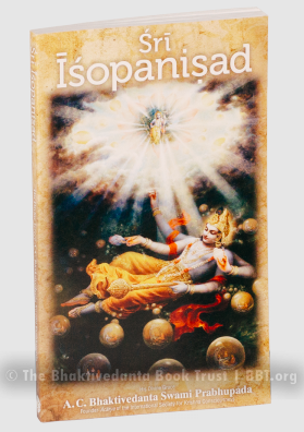 Sri Isopanisad