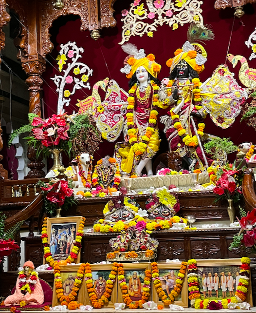 Meditation in this age