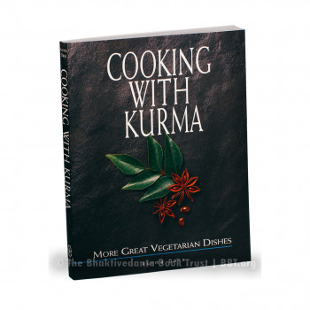 Cooking with Kurma