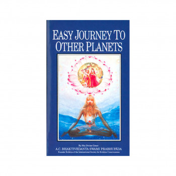 Easy Journey to Other Planets