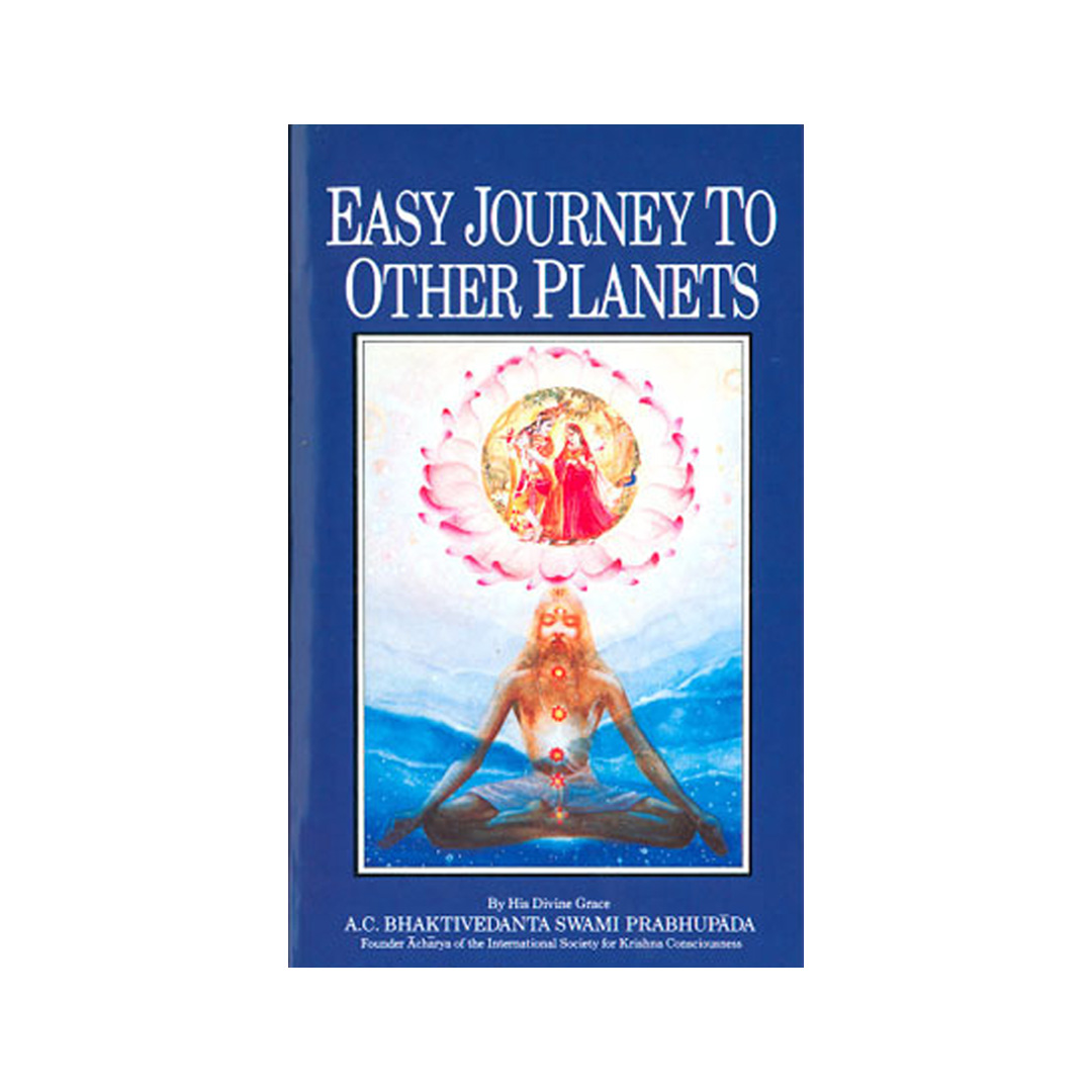 Easy Journey to Other Planets