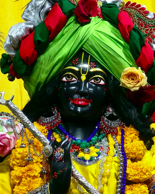 Sri Krishna Janmashtami 2024